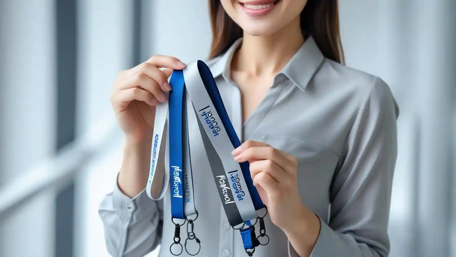 Jasa Cetak Lanyard Custom Jogja Paling Rekomended: Hanya LanyardJogja.com Jawabannya!